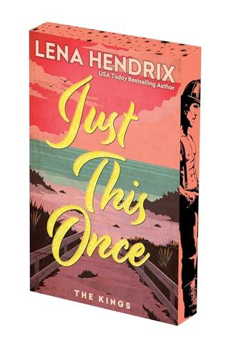 Just This Once (The Kings, Bk. 1)