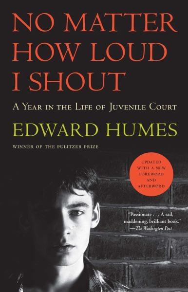 No Matter How Loud I Shout (Updated)