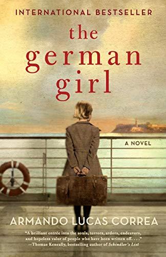 The German Girl