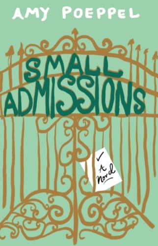 Small Admissions