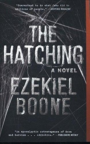 The Hatching (The Hatching Series)