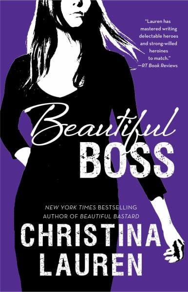 Beautiful Boss (The Beautiful Series, Bk. 9)