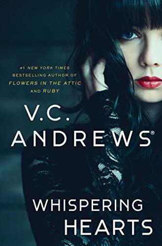 Whispering Hearts (House of Secrets, Bk. 3)