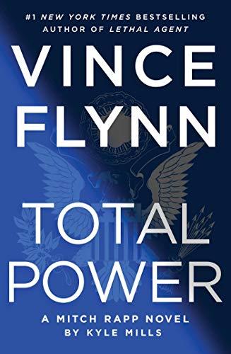 Total Power (A Mitch Rapp Novel, Bk. 19)