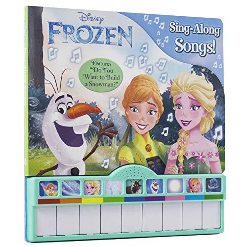 Sing-Along Songs! (Disney Frozen)