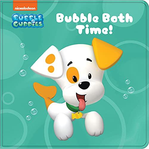 Bubble Bath Time! (Bubble Guppies)