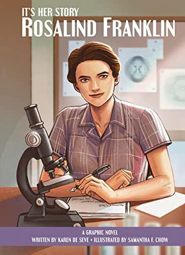 Rosalind Franklin (It's Her Story)