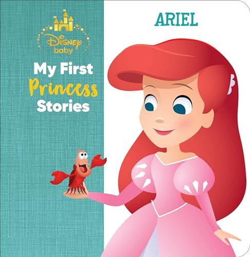 Ariel (Disney Baby: My First Princess Stories)