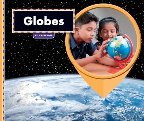 Globes (All About Maps)