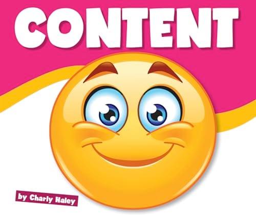 Content (Learning About Emotions)