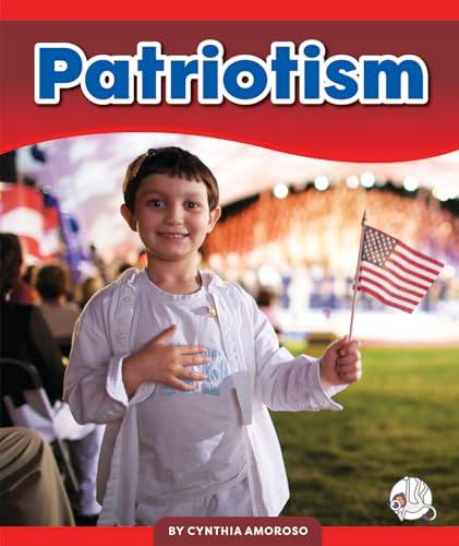 Patriotism (Learning Core Values)