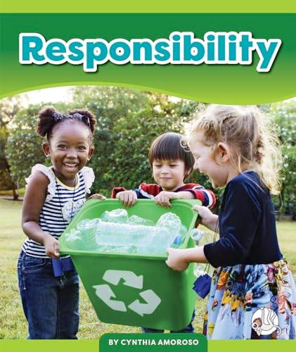 Responsibility (Learning Core Values)