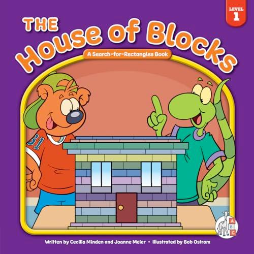 The House of Blocks (Bear Essential Readers, Level 1)