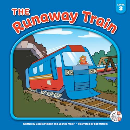 The Runaway Train (Bear Essential Readers, Level 3)