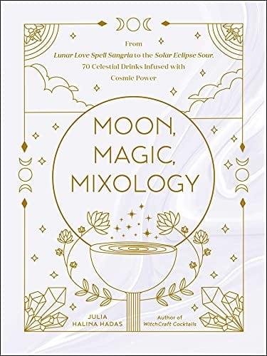 Moon, Magic, Mixology
