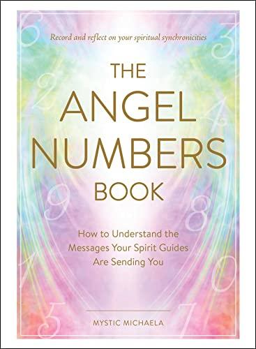 The Angel Numbers Book