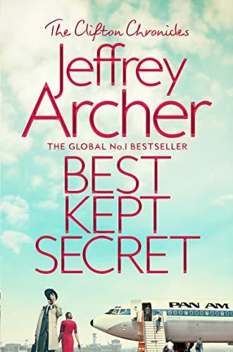 Best Kept Secret (The Clifton Chronicles, Bk. 3)