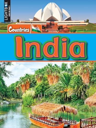 India (Countries)
