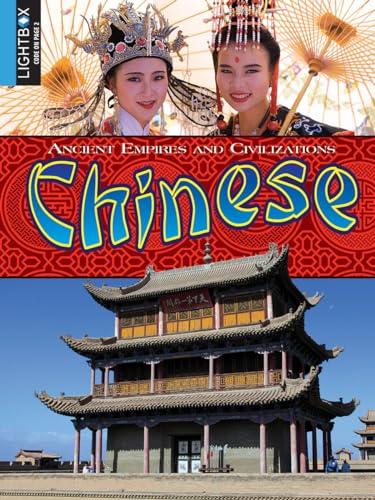Chinese (Ancient Empires and Civilizations)