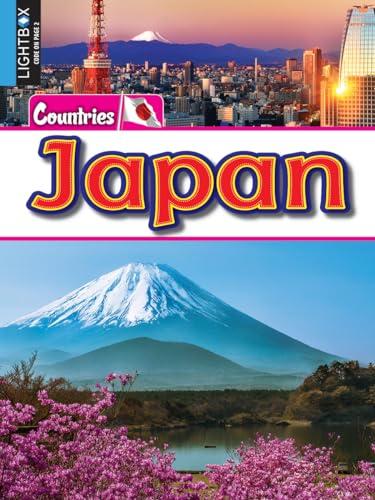 Japan (Countries)