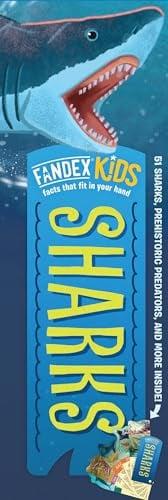 Sharks (Fandex Kids)