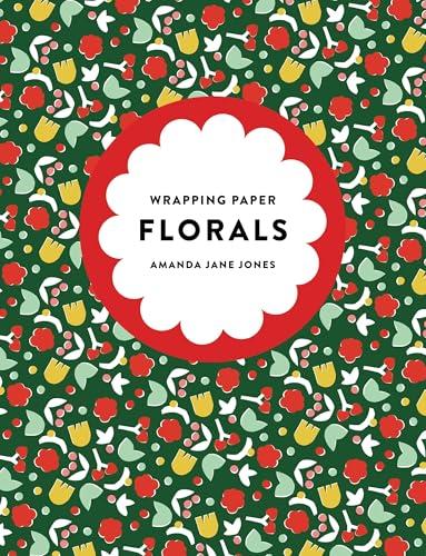 Floras Wrapping Paper
