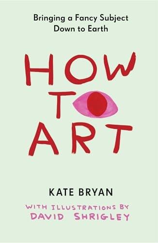 How to Art: Bringing a Fancy Subject Down to Earth