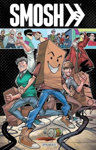 Smosh