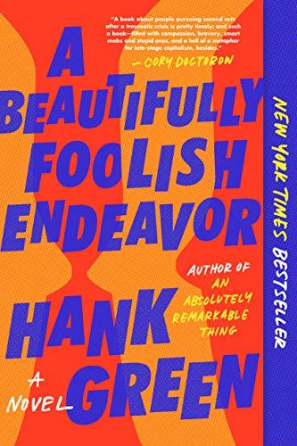A Beautifully Foolish Endeavor (The Carls, Bk. 2)