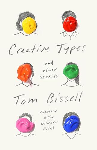 Creative Types and Other Stories