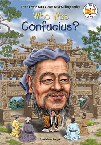 Who Was Confucius? (WhoHQ)