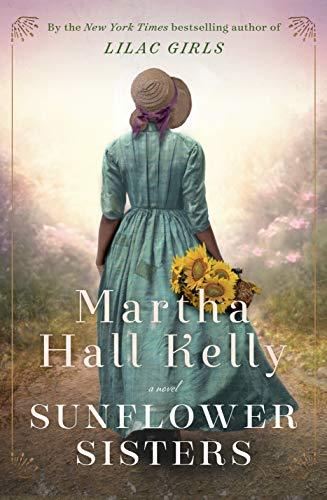 Sunflower Sisters (Woolsey-Ferriday, Bk. 3)