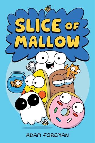 Slice of Mallow (Volume 1)