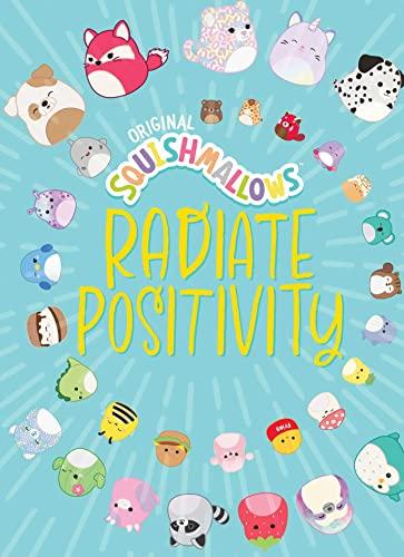 Original Squishmallows: Radiate Positivity