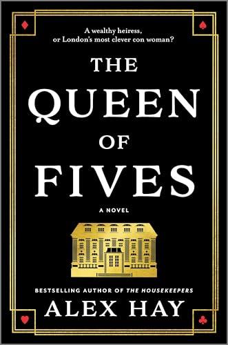 The Queen of Fives