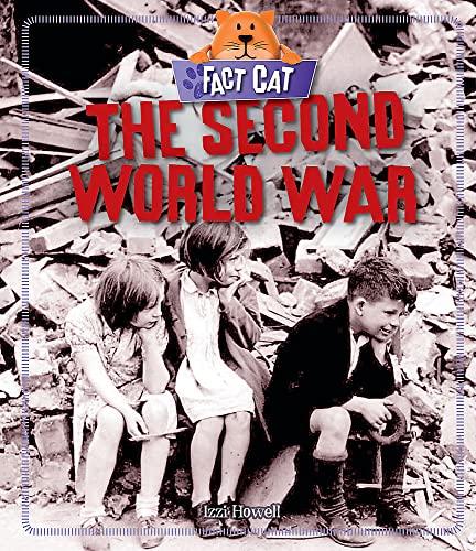 The Second World War (Fact Cat)