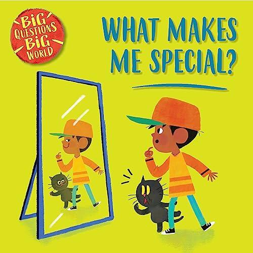 What Makes Me Special? (Big Questions, Big World)