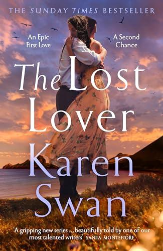 The Lost Lover (The Wild Isles, Bk. 3)