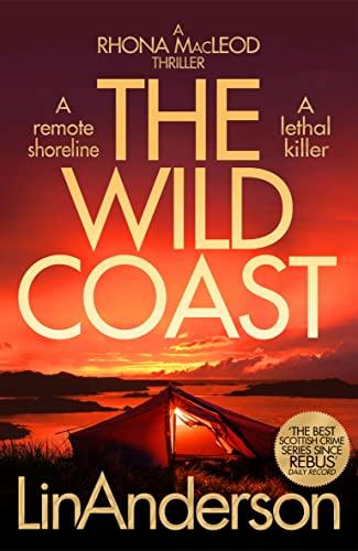 The Wild Coast