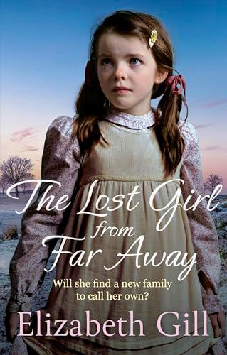 The Lost Girl From Far Away (Hilda House, Bk. 2)