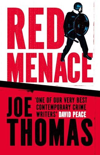 Red Menace (United Kingdom Trilogy, Bk. 2)