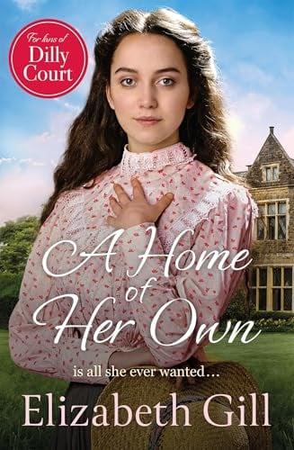 A Home of Her Own (Durham City, Bk. 2)