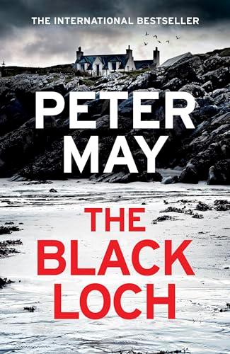 The Black Loch (The Lewis Trilogy, Bk. 4)