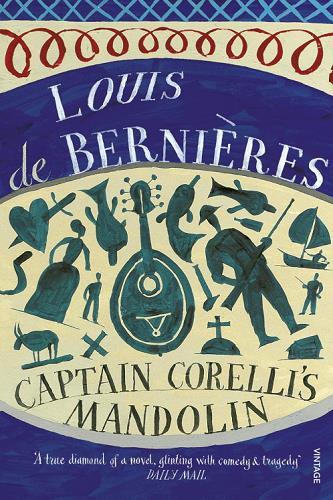 Captain Corelli's Mandolin (25th Anniversary Edition)