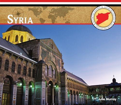 Syria (Explore the Countries)