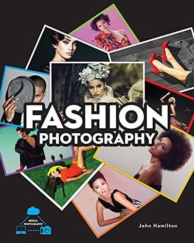 Fashion Photography (Digital Photography)24.95