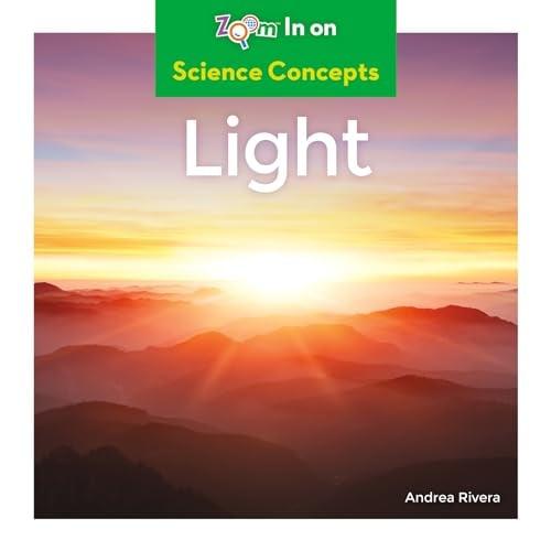 Light (Science Concepts)