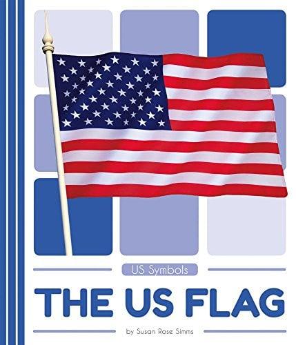 The US Flag (US Symbols)