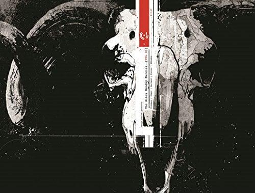 Black Monday Murders (Volume 1)