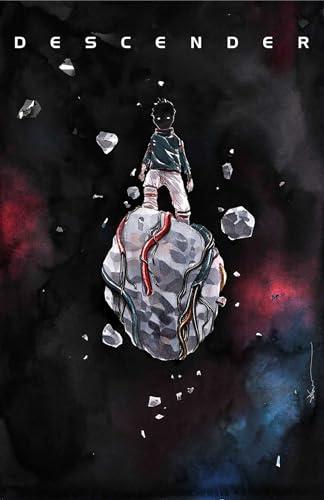 Orbital Mechanics (Descender, Volume 4)
